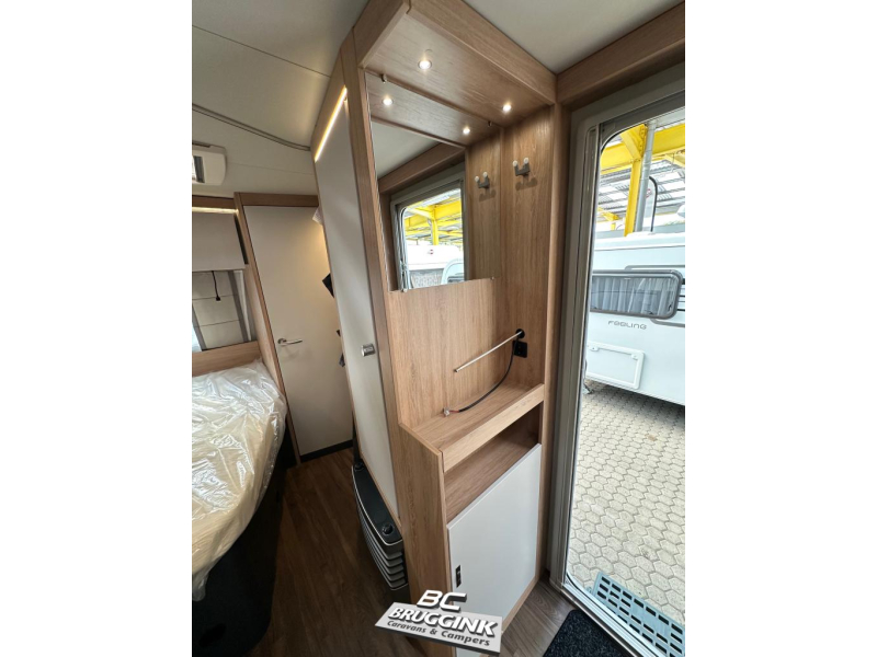 Knaus Sport 450 FU  foto: 4