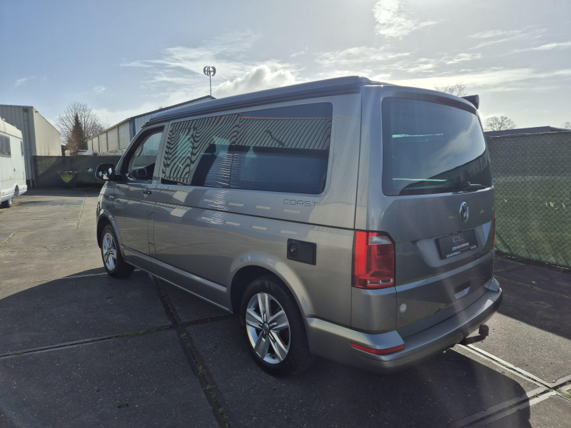 Volkswagen T6 California Coast 150kw/204pk DSG  foto: 7