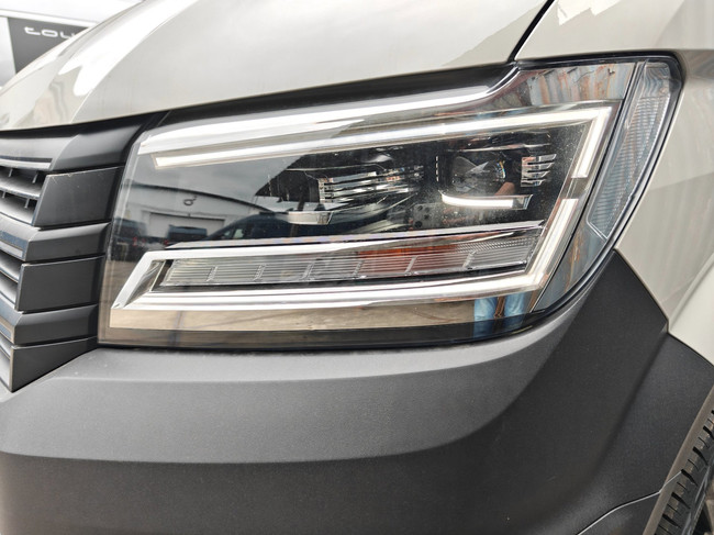 Volkswagen Grand California Dune 600 2.0 TDI 163PK AUT foto: 13