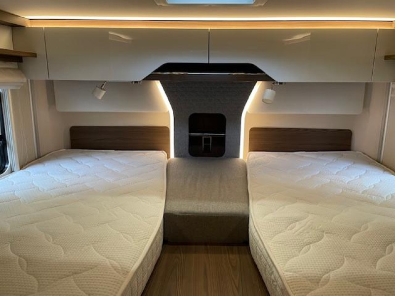 Hymer B ML I 780 FULL OPTIONS  foto: 5
