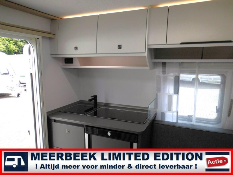 Fendt Apero Activ 390 FH 3154,=KORTING MOVER+THULE  foto: 9