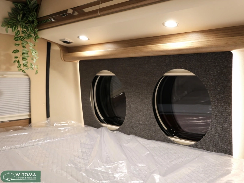 Malibu Van Charming 640 LE Comfort GT Skyview Aut.  foto: 13