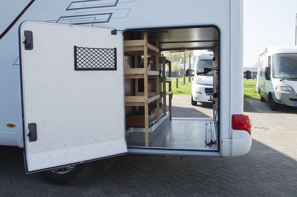 Hymer B 578 photo : 22