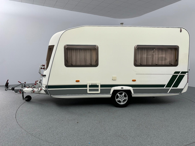 Chateau Cantara 403 C Comfort Traveller Foto: 12