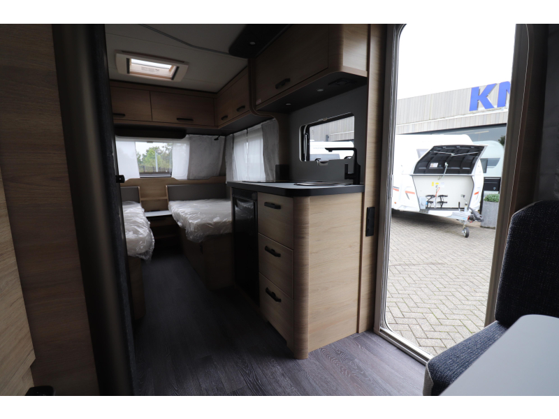 Weinsberg CaraOne 480 EU Modelo 2026 / 947 foto: 17