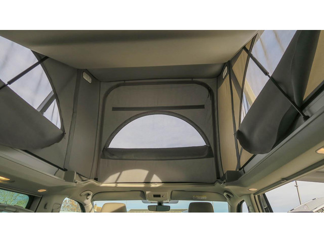 Volkswagen T6 California Ocean 4Motion Foto: 22