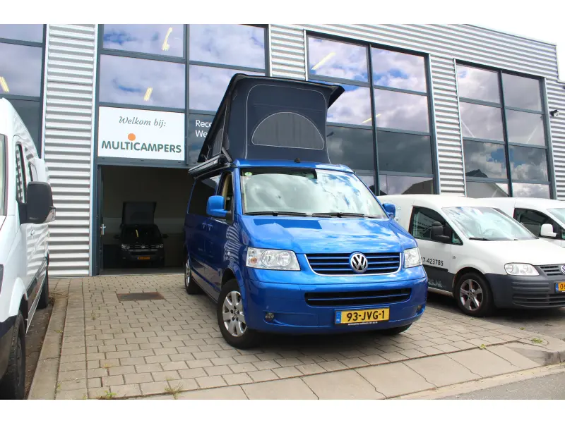 Volkswagen T5 california comfortline 