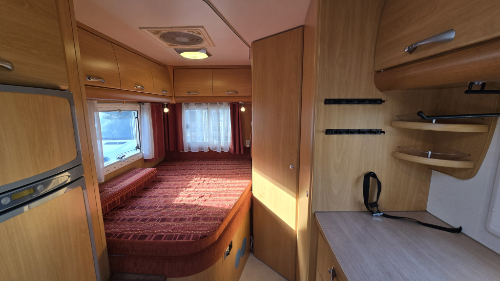 Chausson Welcome 85 foto: 11