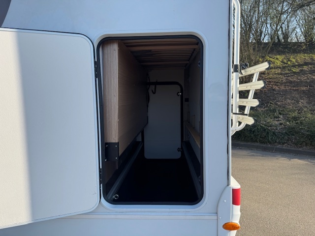 Fiat Carado A 461 foto: 9