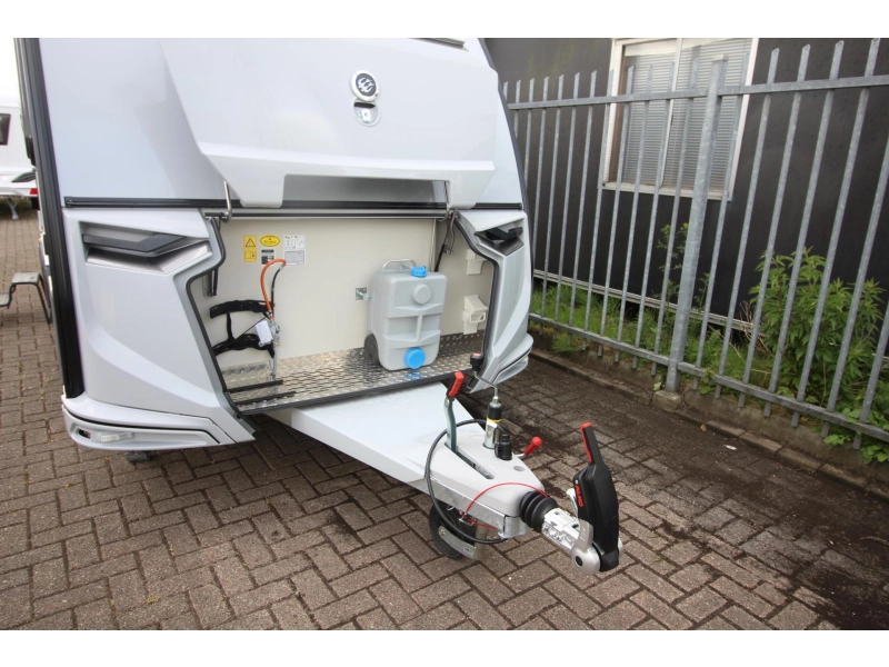 Knaus Sudwind Black Selection 500 FU Model 2026  foto: 20