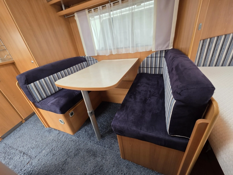 Caravelair Allegra 410 foto: 7