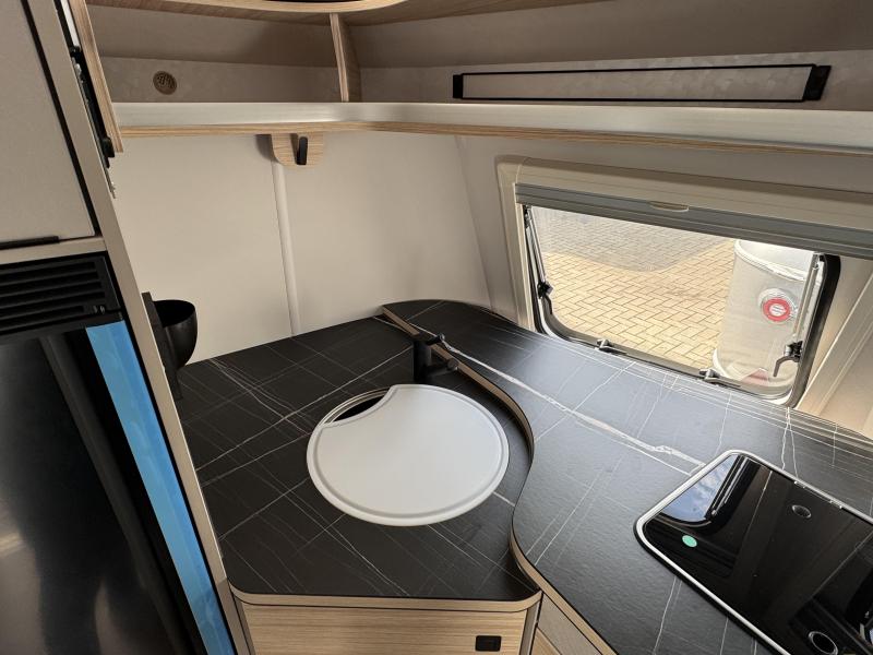 Eriba Touring 620  foto: 6