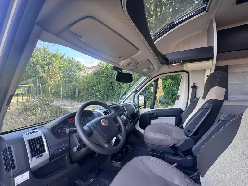 Chausson Welcome Premium  foto: 8