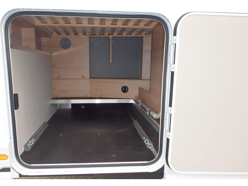 Knaus L!ve Ti 590 MF Aanbieding Camperhuur  foto: 9