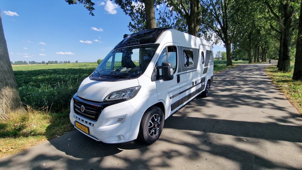 Adria 600 SPB Supreme Foto: 22