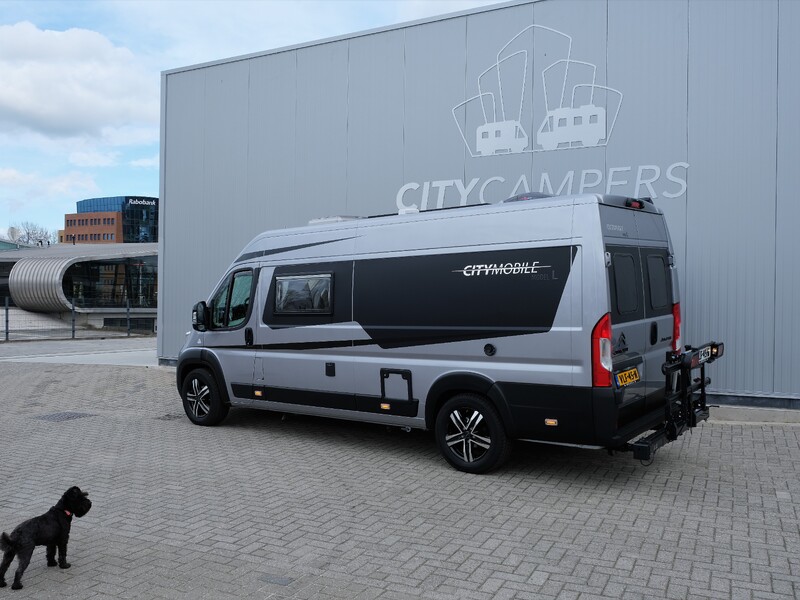 CityMobile  foto: 2