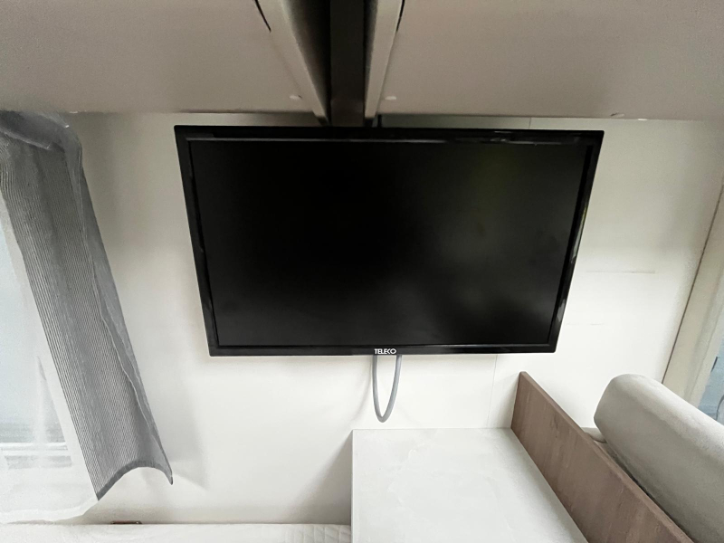 Carado T 135 PRO+ Frans bed - compact  foto: 14