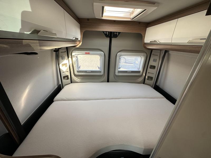 Knaus Boxlife 540 MQ BD90 Hefbed, Zonnepaneel  foto: 6