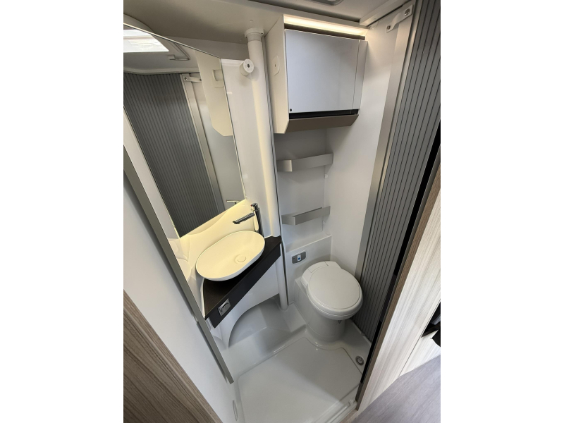 Adria Compact SL - Einzelbetten Foto: 17