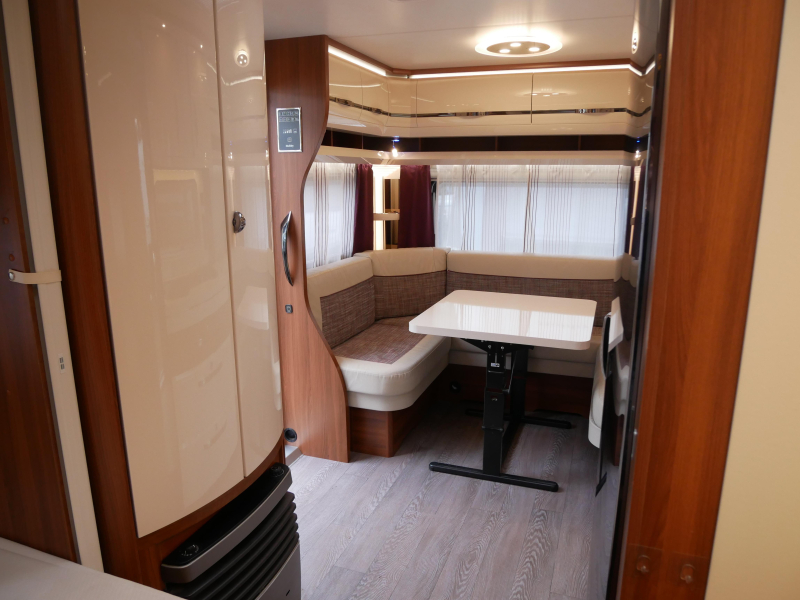 Hobby Excellent 495 UFE  foto: 15