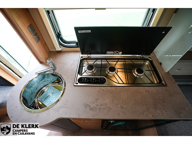 Tab 400 TD Christmas Special foto: 9