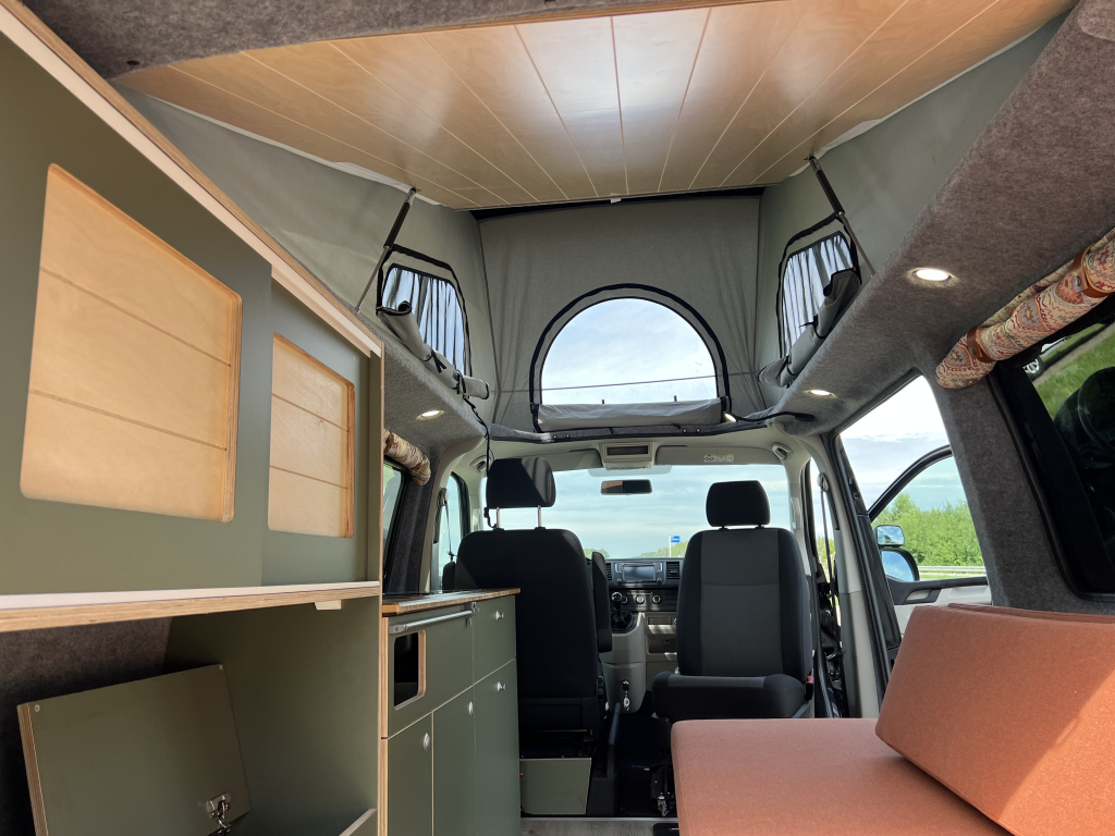 Volkswagen T6 Nevada 2019 TWO-TONE Foto: 3