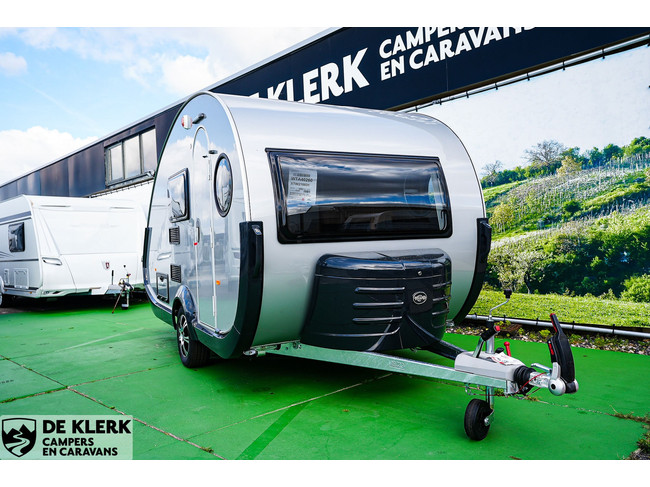 Tab 400 TD Christmas Special foto: 2