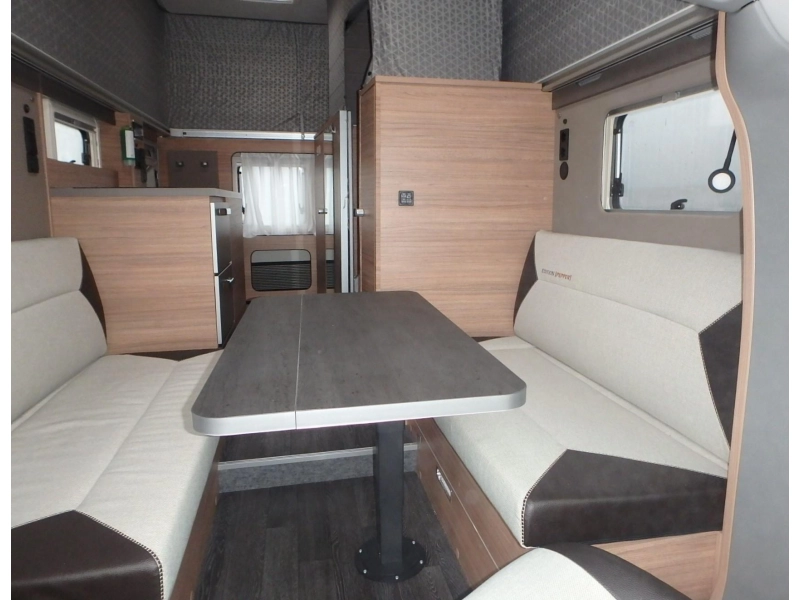 Weinsberg Xcursion 500 LT AANBIEDING CAMPERHUUR  foto: 10