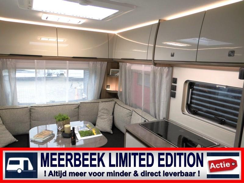 Fendt Tendenza 465 SFB 3613,=KORTING MOVER+BC260  foto: 7