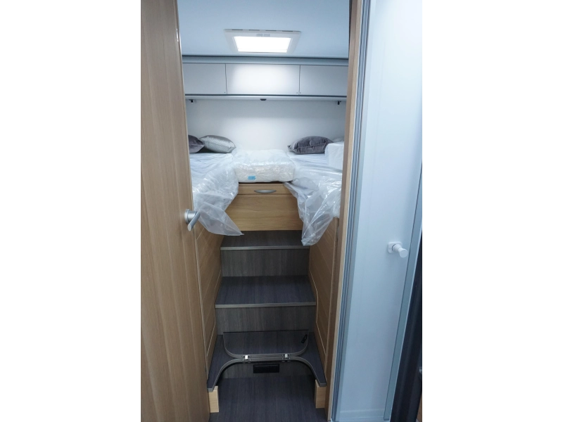 Adria Matrix Axess 670 SL Foto: 8