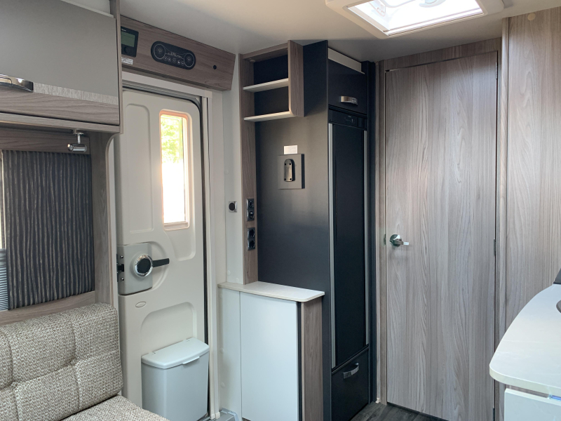 Sprite Cruzer 540 SR Summer deal!! photo: 11