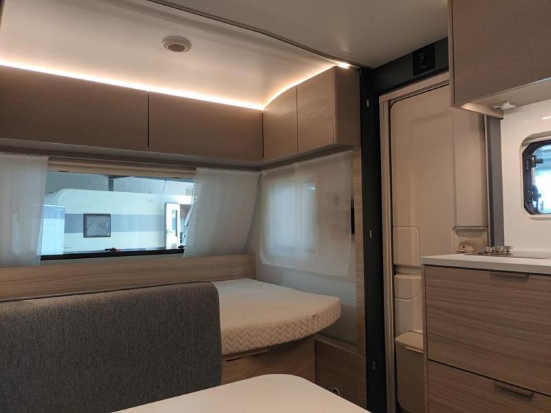 Adria Altea 552 PK 60 Years Selection  foto: 8