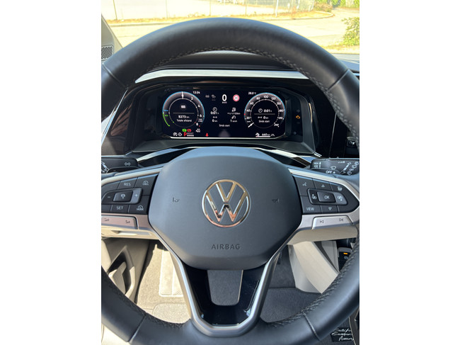 Volkswagen California Ocean 1.5 eHybrid 180 kW / 245 PK DSG 4Motion foto: 5