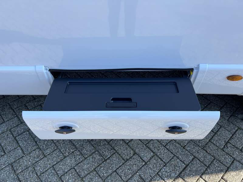 Rapido 896 F NEU AUTOMATIK HEAVY CHAS Foto: 10