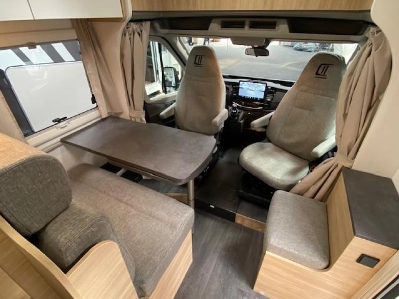 Challenger S217 Foto: 6