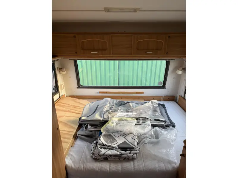 Polar 550 GLE High Back  foto: 12