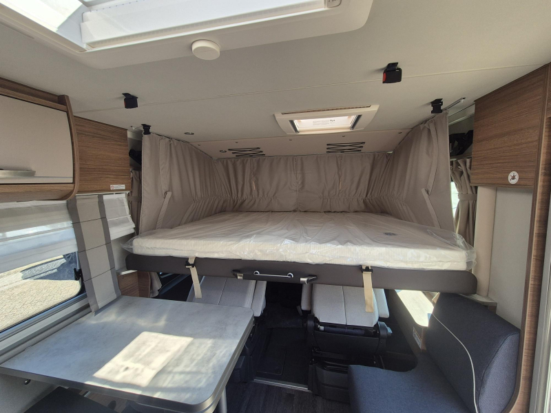 Knaus L!ve I 650 MEG Maxi chasis IH474 foto: 13