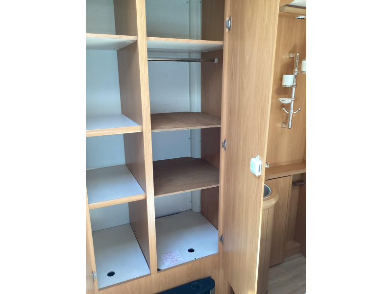 Chateau Calista 450 Mover/voortent  foto: 14