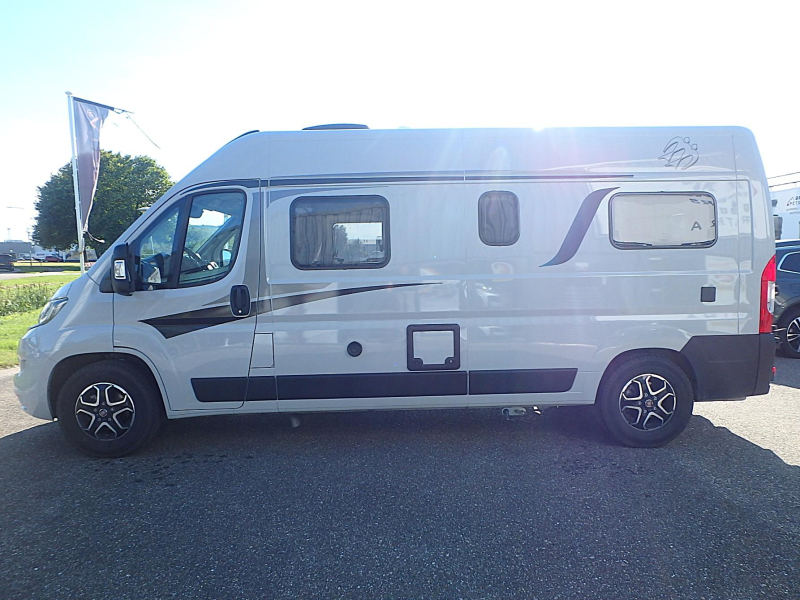 Knaus Boxlife 600 ME  foto: 3