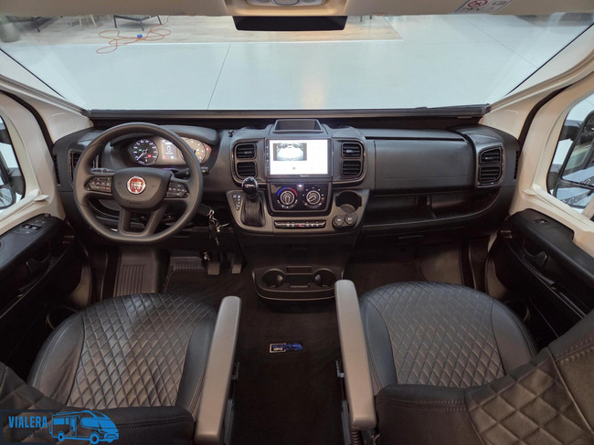 Chausson V697 Sportline foto: 9