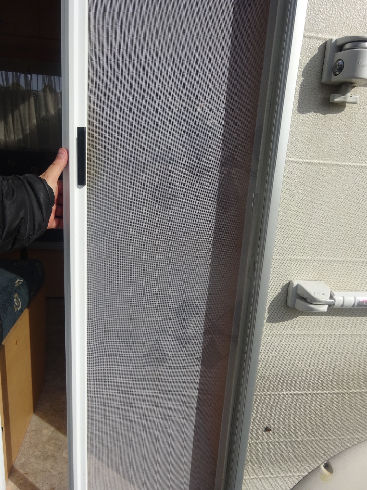 Avento Excellence 445 Frans Bed + Nieuwe Mover foto: 21