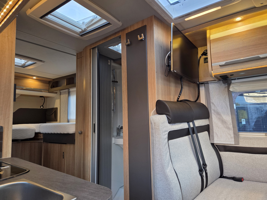Knaus Sky TI Platinum 650 2023 foto: 16