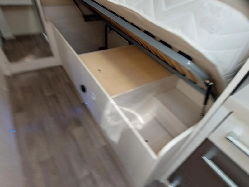 Chausson Welcome 737  foto: 20