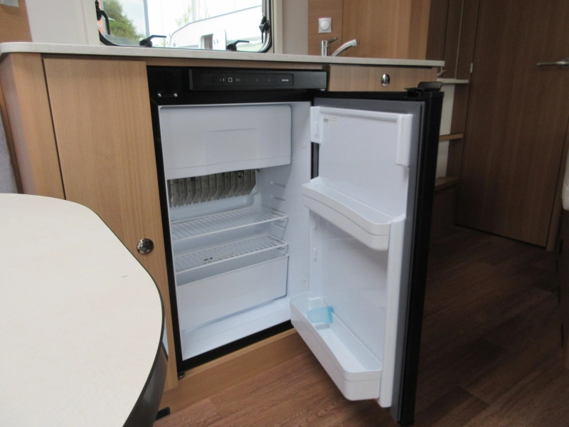 LMC Style Comfort 440 D MOVER AIRCO THULE CASS. Foto: 6