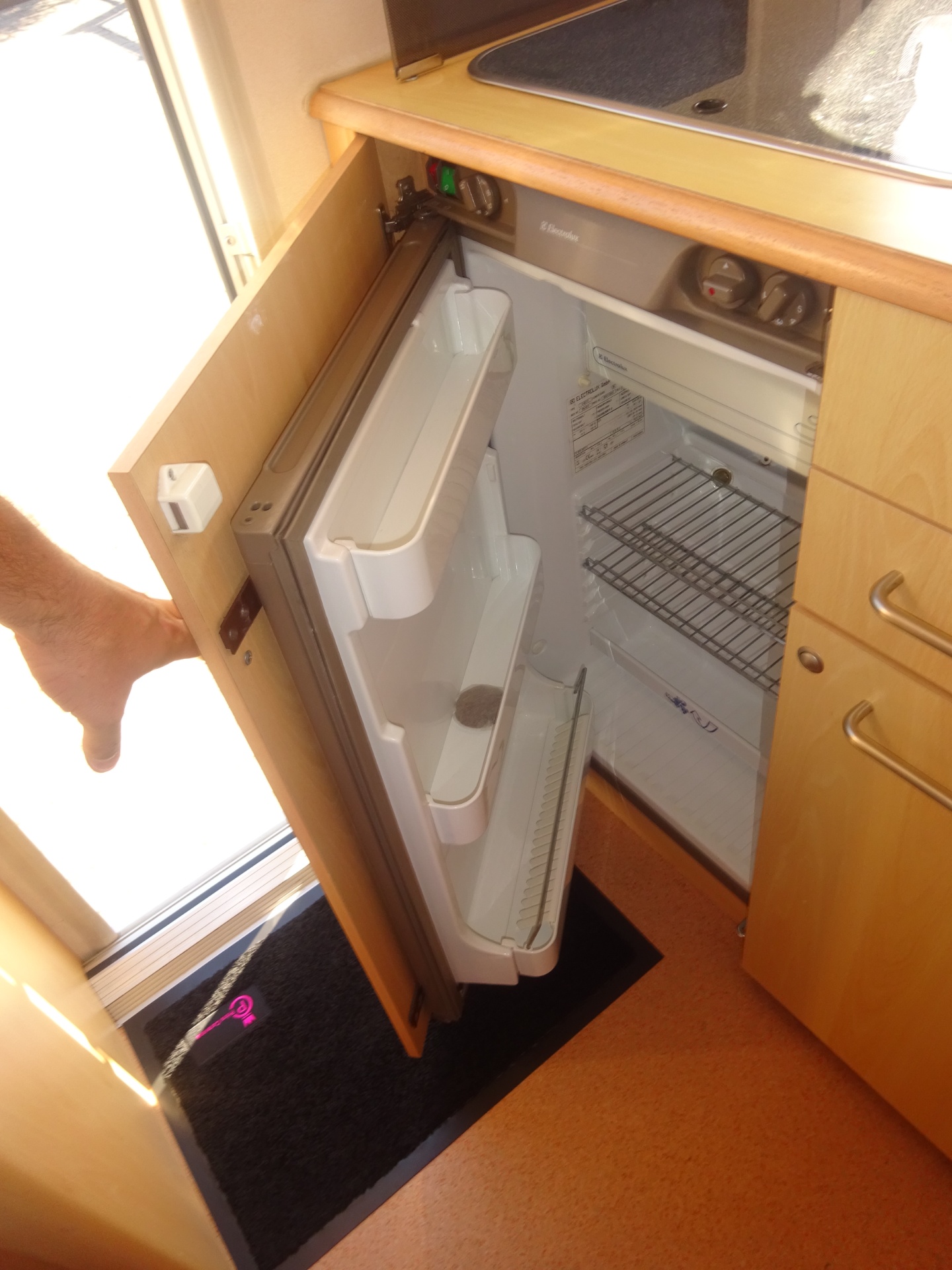 Chateau Calista  390 Frans Bed en Treinzit #TOPPER# foto: 17