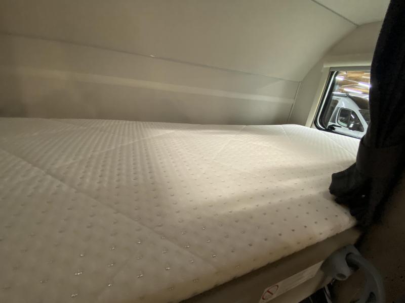 Dethleffs C'Go 495 QSK 2026 STAPELBEDDEN!  foto: 13