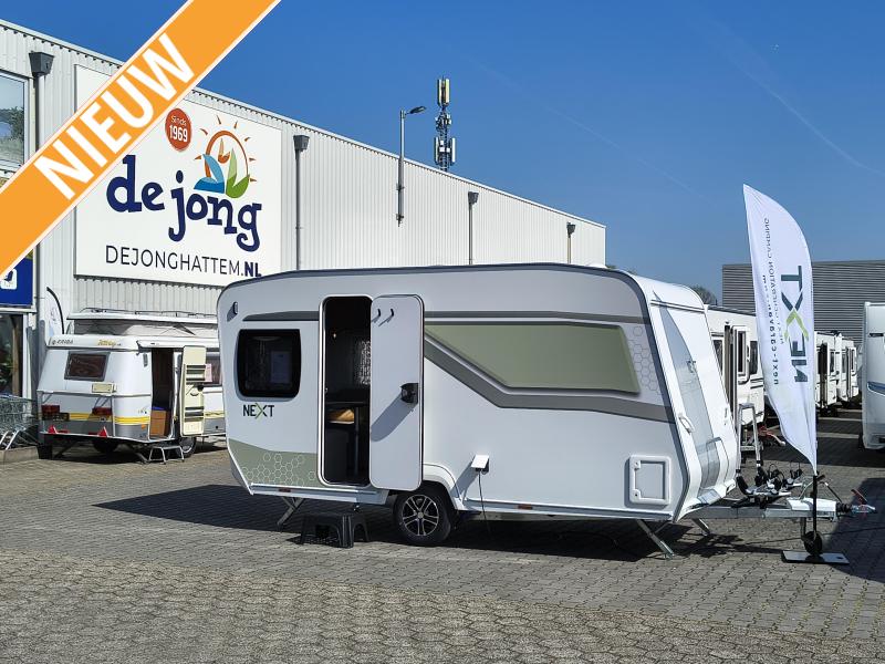 NEXT 380 -lichtgewicht-  foto: 0