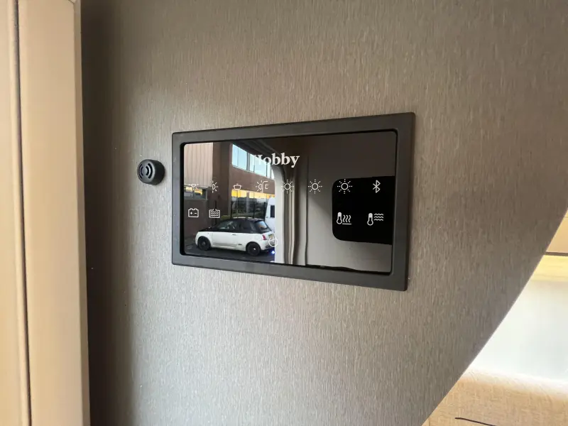 Hobby Excellent Edition 495 UL Model 2025  foto: 12