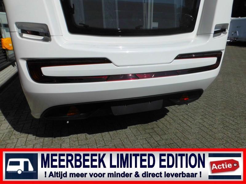 Fendt Bianco Selection 465 TG 2026 NIEUWSTE MODEL ! 