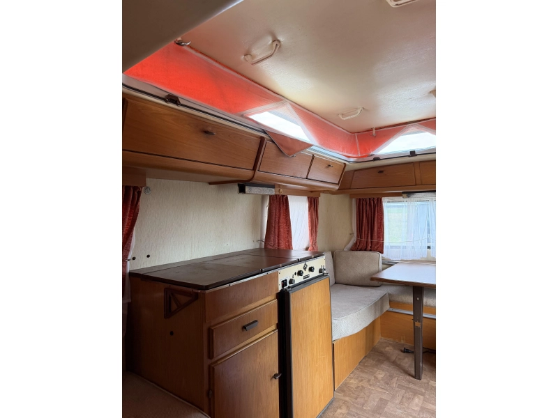 Eriba Triton  foto: 3